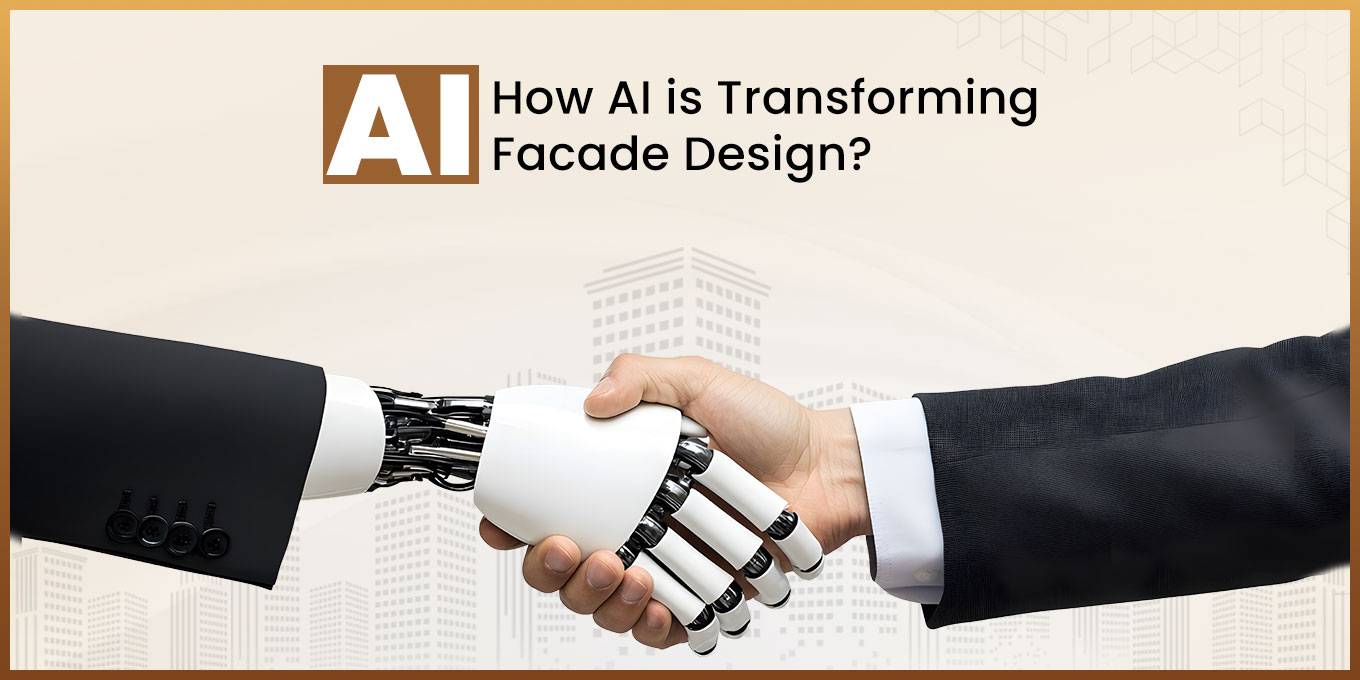  How AI is Transforming Facade Design