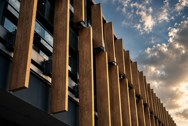 Facade Engineering and Design