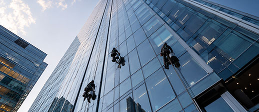 Waterproofing and Weatherproofing